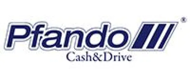 Pfando’s cash & drive GmbH eröffnet Niederlassung in Erfurt Bild: Pfando’s cash & drive GmbH eröffnet Niederlassung in Erfurt