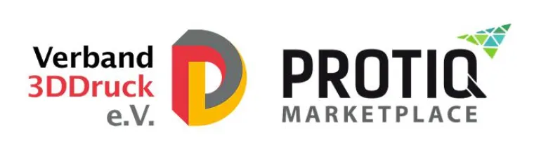 Bild: PROTIQ GmbH wird Mitglied im Verband 3DDruck