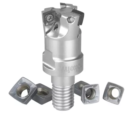 Bild: Eingerostet? AUS DER PRAXIS FÜR DIE PRAXIS - Quadworx® "S"