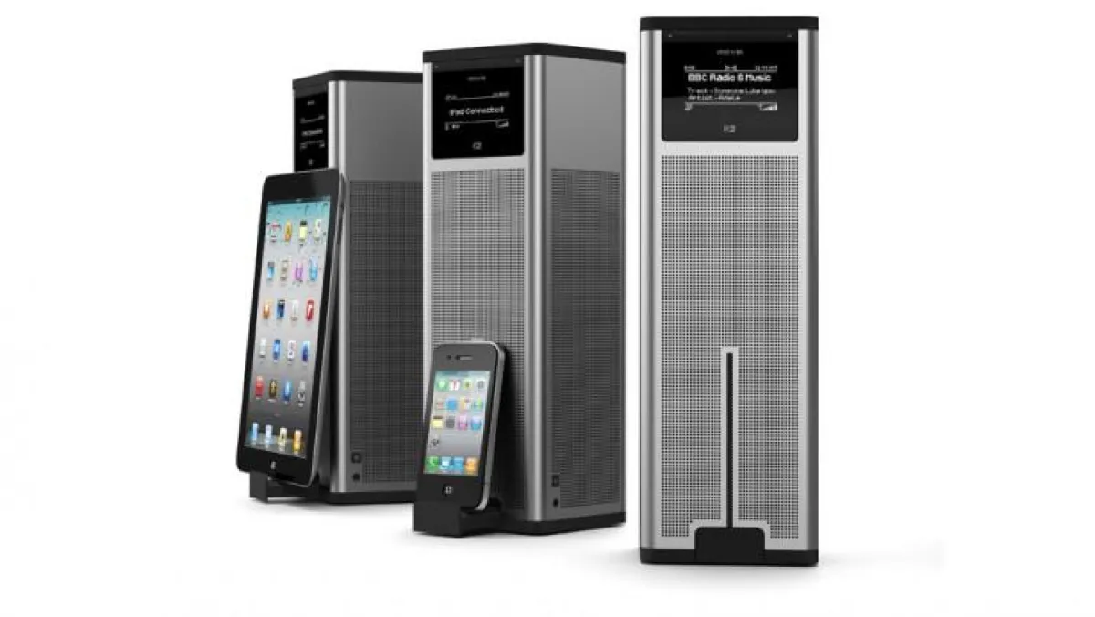 Revo K2 DAB Radio