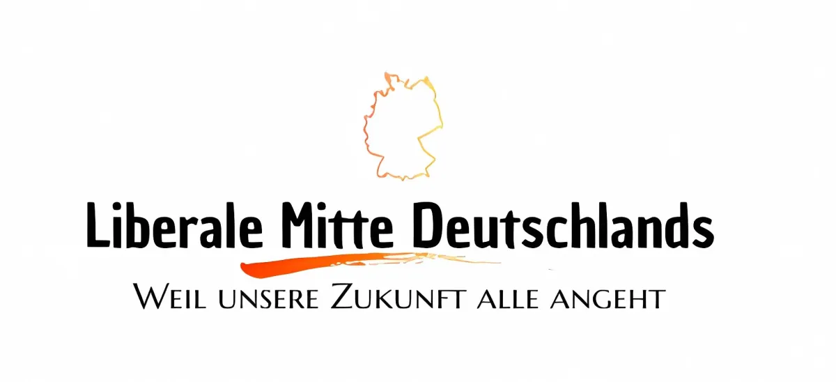 Liberale Mitte Deutschlands (© Liberale Mitte Deutschlands)