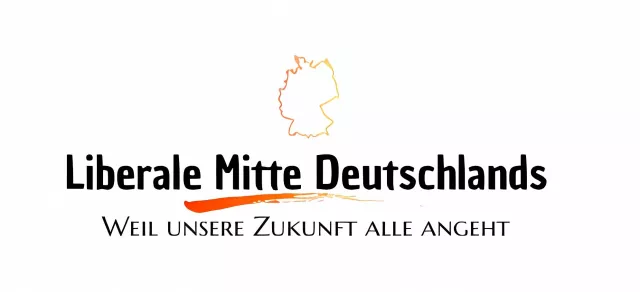 Bild: Liberale Mitte Deutschlands (LMD): Neue Partei für pragmatische Politik
