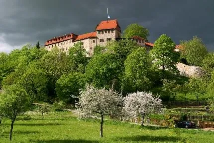 Bild: Neue Audio-Guides führen zu den Schätzen der Romanik in Thüringen