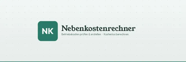 Bild: Studie zeigt: Jede zweite Nebenkostenabrechnung in Deutschland ist fehlerhaft