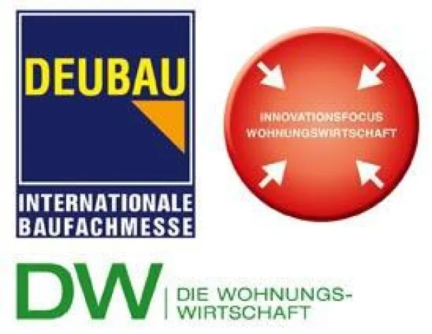 Bild: DEUBAU 2010: Die Wohnungswirtschaft im Innovationsfocus