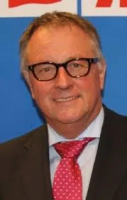 Bild: Dr. Rolf Koschorrek als stellvertretender Landesvorsitzender der MIT-Schleswig-Holstein wiedergewählt