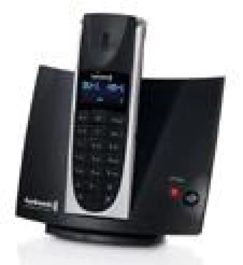 elmeg DECT70: neues Schnurlostelefon von Funkwerk Enterprise Communications jetzt im Handel