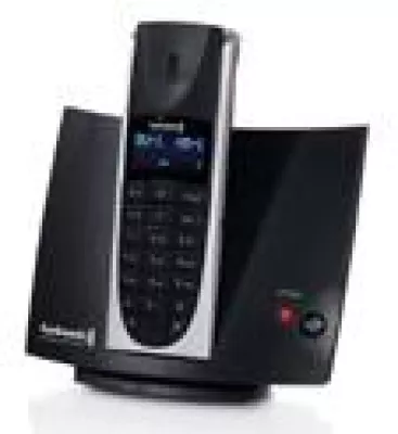 Bild: Elmeg DECT 70 von Funkwerk Enterprise Communications jetzt im Handel