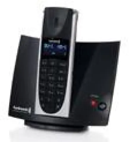 Elmeg DECT 70 von Funkwerk Enterprise Communications jetzt im Handel Bild: Elmeg DECT 70 von Funkwerk Enterprise Communications jetzt im Handel