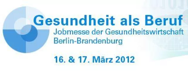 Bild: Berlin, Berlin, wir pflegen in Berlin