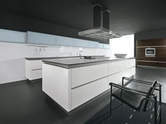 Küchenmagazin Düsseldorf erweitert sein Programm mit eigener Design-Linie Bild: Küchenmagazin Düsseldorf erweitert sein Programm mit eigener Design-Linie