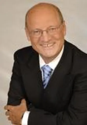 Bild: Chancengleichheit groß geschrieben - Bayerischer Frauenförderpreis 2008 geht an Consol