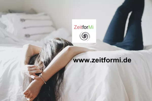 Bild: Unterstützung im Alltag bzw. Haushalt sinnvoll? Wann und warum?