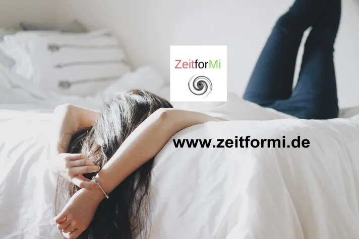 Bild: Unterstützung im Alltag bzw. Haushalt sinnvoll? Wann und warum?