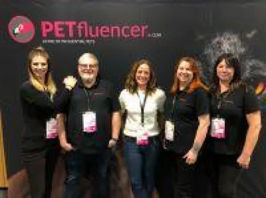 PETsummit 2019 - Ein Feuerwerk an Fachthemen für Petfluencer & Heimtierbranche Bild: PETsummit 2019 - Ein Feuerwerk an Fachthemen für Petfluencer & Heimtierbranche