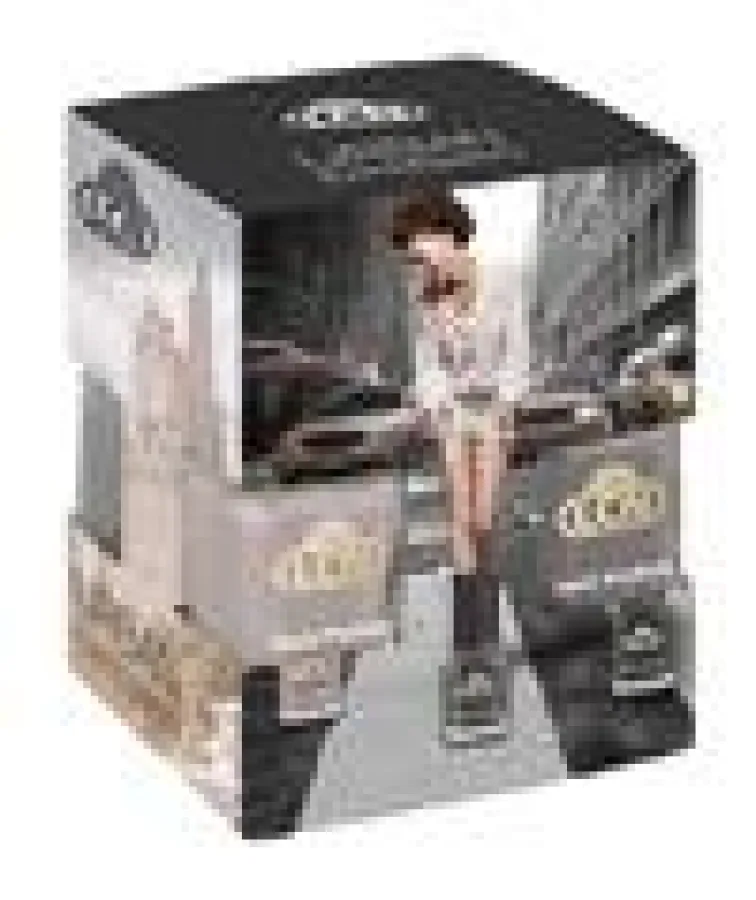 (FOTO: LCN) Promotion Set Trendfarben