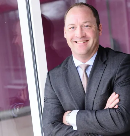 Bild: Convent Energy setzt auf Hamburg - Lars Poslednik neuer Director Sales and Business Development