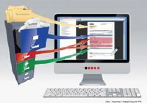 Bild: Assentis DocFamily: Neuerungen in Release 5.2 machen kundenindividuelle Kommunikation noch effizienter