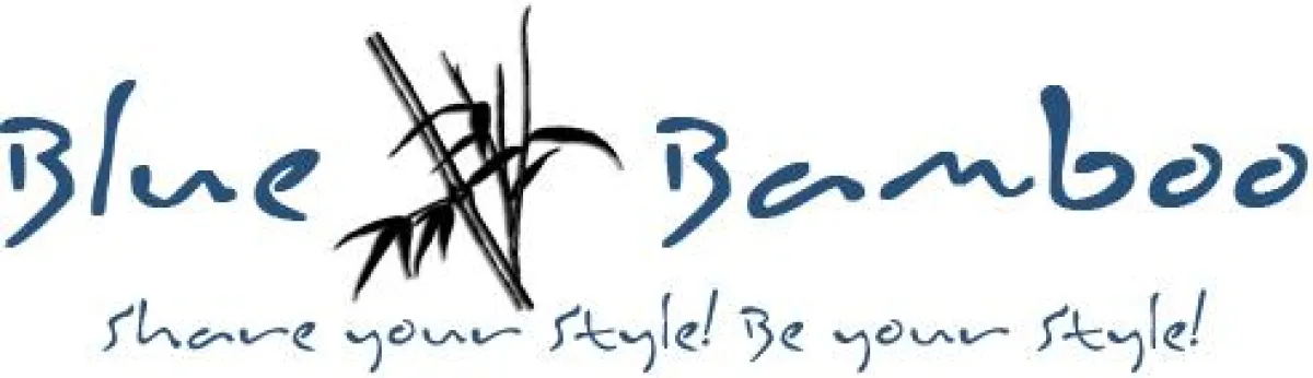Blue Bamboo - Zeig uns Deinen Style!