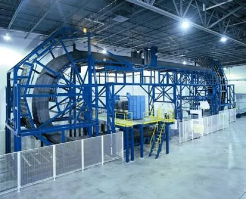 Bild: Der Looper - mehr Flexibilität durch modularen Aufbau