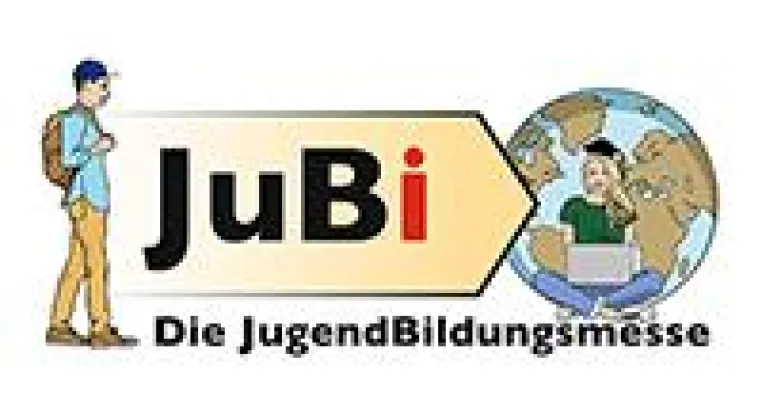 Bild: In der Welt zu Hause - JugendBildungsmesse Osnabrück weist Wege ins Ausland