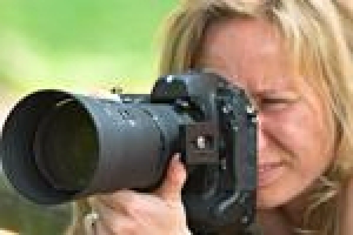 Einsteigerkurs Fotografie - FOTOCAMPUS