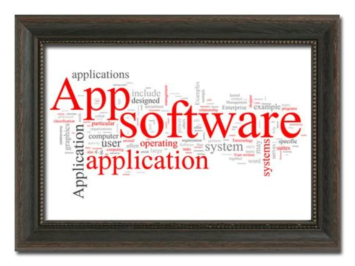 Android Bilderrahmen-App ab sofort von AllesRahmen