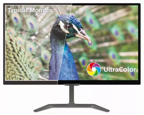 Bild: Weihnachten steht vor der Tür: Den richtigen Philips Monitor für die eigenen Bedürfnisse wählen