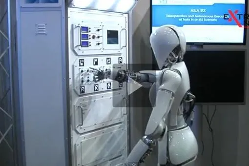 Bild: Unsere Highlights der CeBIT 2013, präsentiert in einem ausführlichen Videorundgang