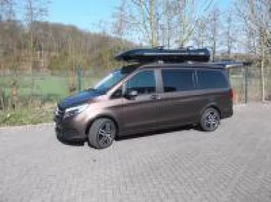 Bild: Sehr große Dachbox mit 1500L  - Jumbo, nur von Mobila - sofort lieferbar