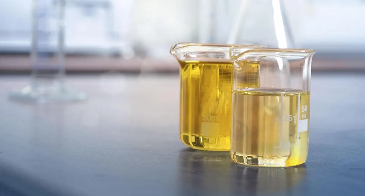 Leistungsstarke alternative Polyole aus PUR- und PET-Reststoffen von RAMPF