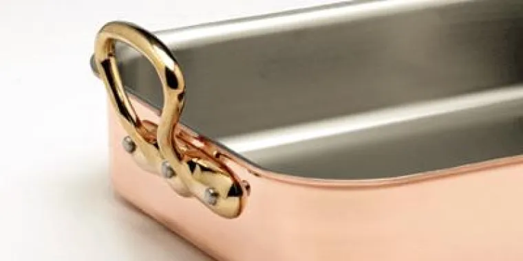 MasterCuisine aktuell: Ofentaugliche Pfannengriffe Bild: MasterCuisine aktuell: Ofentaugliche Pfannengriffe