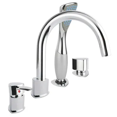 Bild: Bad- und Küchenarmaturen, Badmöbel und Accessoires direkt zu günstigen Preisen bei Sanimix24.com bestellen