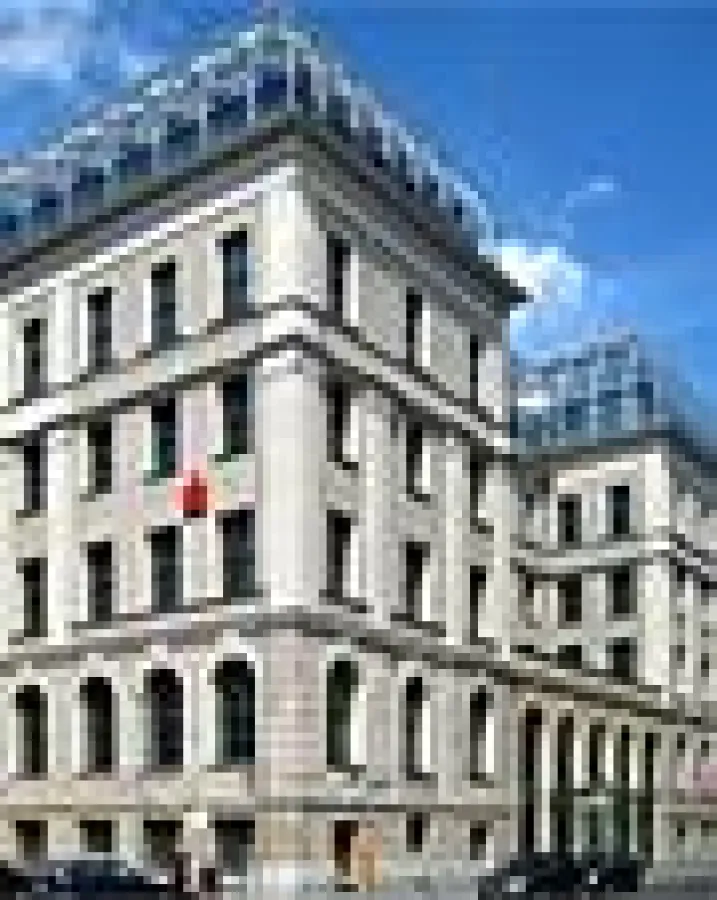 Veranstaltungsort: Deutscher Sparkassen- und Giroverband e.V., Berlin-Mitte