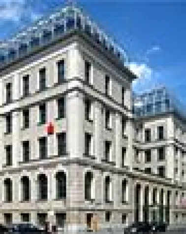 Bild: MBA Konferenz 2010 | Das Forum für Exzellenz in der Management-Ausbildung am 9. und 10. März 2010 in Berlin