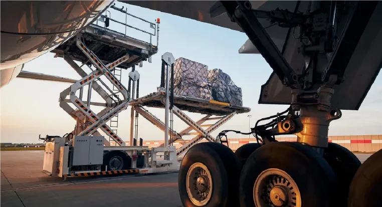 Luftfracht Transporte nach Tadschikistan: Eine effiziente und sichere Lösung für den Warentransport Bild: Luftfracht Transporte nach Tadschikistan: Eine effiziente und sichere Lösung für den Warentransport
