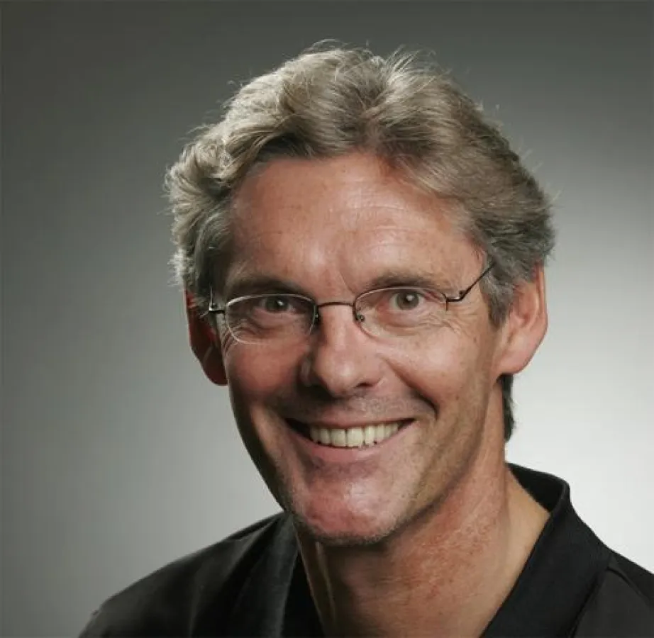 Jürgen Zirbk - Trainer, Coach, Sparringspartner
