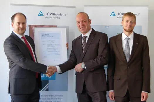 Bild: artegic erhält Datensicherheits-Zertifizierung nach ISO/IEC 27001
