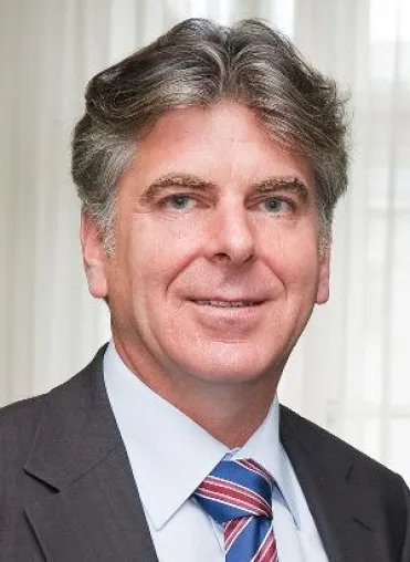 Hans-Peter Ganz wird Marketingleiter der Zurich Gruppe in Deutschland Bild: Hans-Peter Ganz wird Marketingleiter der Zurich Gruppe in Deutschland