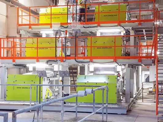 Wie Reiling Glas Recycling wertvolle, dunkle Scherben zurück in die Produktion Bild: Wie Reiling Glas Recycling wertvolle, dunkle Scherben zurück in die Produktion