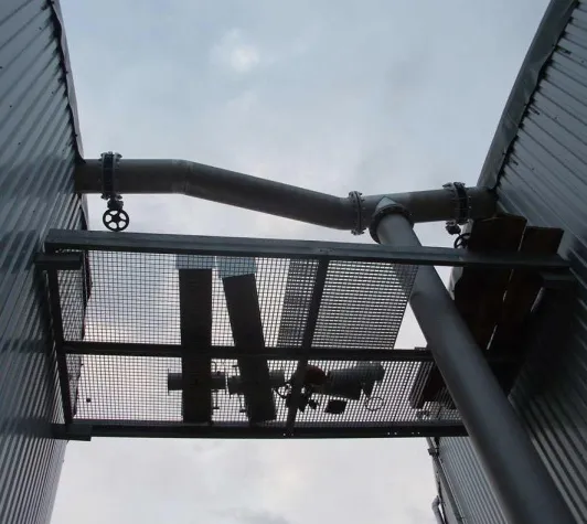 Bild: Greenline plant und errichtet 3-MW-Biogas-Einspeisungsanlage in Brandenburg