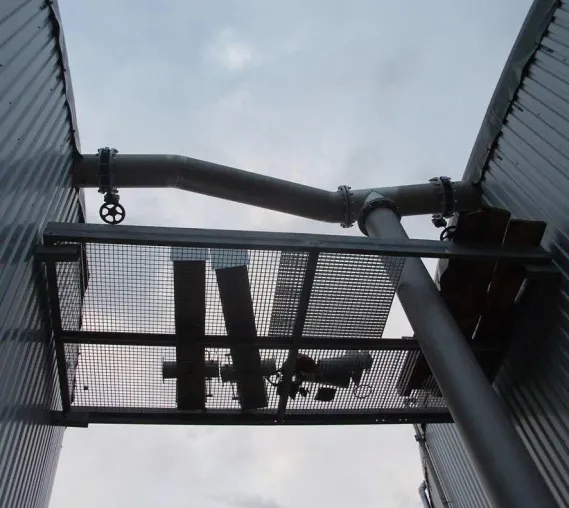 Bild: Greenline plant und errichtet 3-MW-Biogas-Einspeisungsanlage in Brandenburg