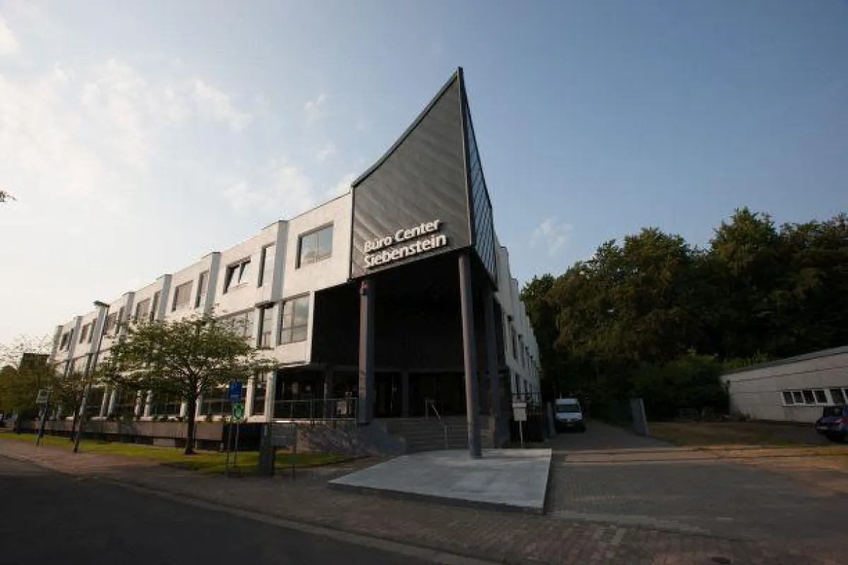 Bürogebäude in Dreieich-Buchschlag