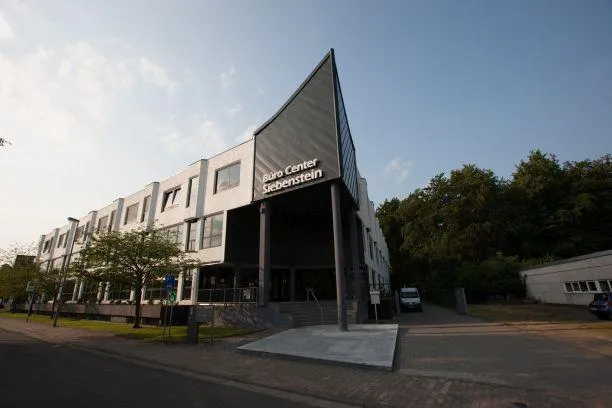 Bild: publity Finanzgruppe veräußert Büroobjekt in Dreieich