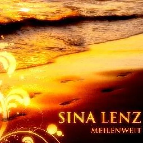 Bild: Meilenweit - Die Sängerin Sina Lenz bringt ihre neue CD raus