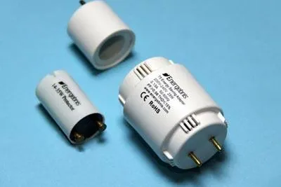 Bild: Quantensprung – bis zu 60% Strom sparen bei Beleuchtung mit T8 Leuchtstoffröhren