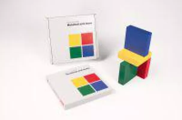 Bild: Edition Cantz präsentiert einzigartiges Kunst-Design-Buch von Hans Karl Zeisel "Hundred and more"