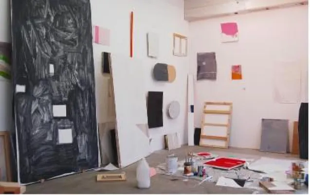 Bild: Jim Lee - easy is hard