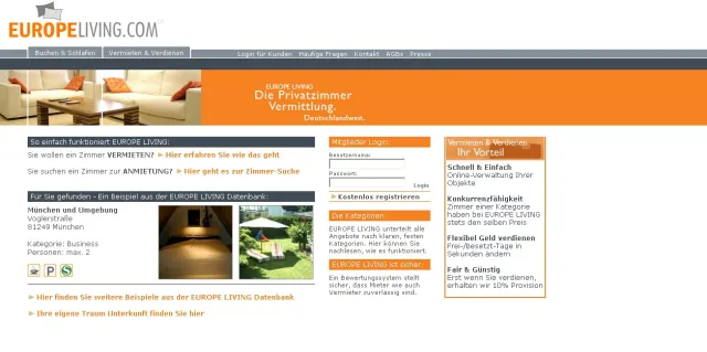 Deutschland hat Platz für die Fußball WM 2006 gemacht - Alternative zu teuren Hotels für Fans geschaffen Bild: Deutschland hat Platz für die Fußball WM 2006 gemacht - Alternative zu teuren Hotels für Fans geschaffen