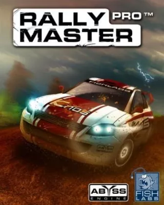 Bild: EAT DUST - FISHLABS setzt mit Rally Master Pro™ neue Maßstäbe